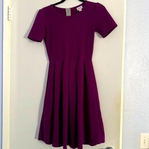 LuLaRoe Amelia XS